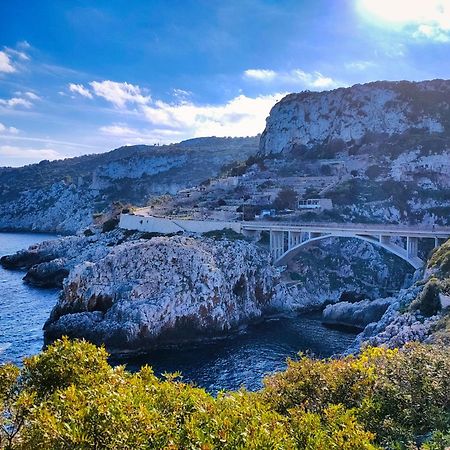 Le Pajare Di Marina Serra Di Casa Camilla Journey Extérieur photo